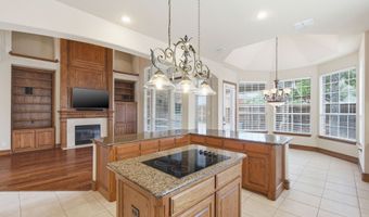 1002 Estes Park Dr, Allen, TX 75013