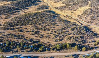 38 Copper Ridge Rd Lot 38, Alto, NM 88312