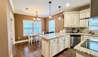 424 Julee Cir, Brandon, MS 39042