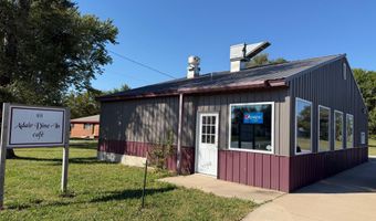 305 W Main St, Adair, OK 74330