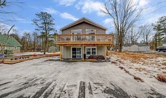 80 Parker Mews, Albrightsville, PA 18210