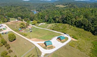 400 Sabre Park Rd, Alpine, TN 38543