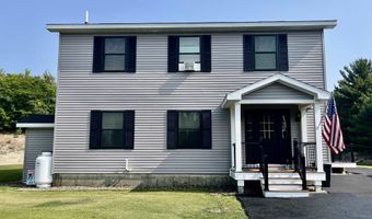 107 Grandview Dr, Berlin, NH 03570