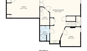 1211 BOHAC Ln, Accokeek, MD 20607