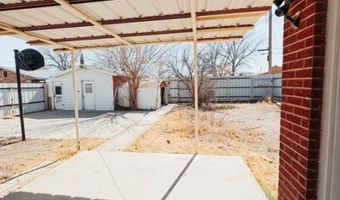 1409 W Cannon Ave, Artesia, NM 88210