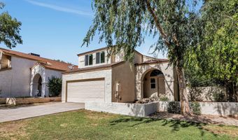 5122 W MERCURY Way, Chandler, AZ 85226