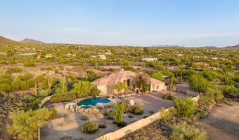 6524 E ROCKAWAY HILLS Dr, Cave Creek, AZ 85331