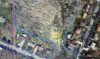 W Webb Road, Austintown, OH 44515