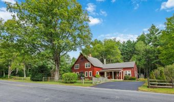 188 Forest Rd, Hancock, NH 03449