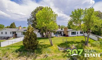 1507 Shepard Pl, Cody, WY 82414