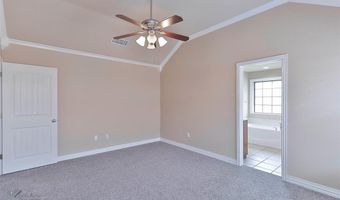 850 Healing Water Trl, Abilene, TX 79602