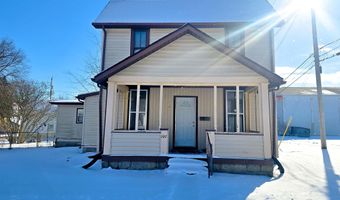 107 E Garfield St, Alexandria, IN 46001