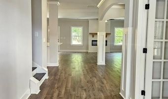 222 Silvercrest Dr, Acworth, GA 30101