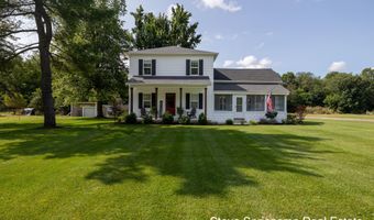 7628 Warner St, Allendale, MI 49401