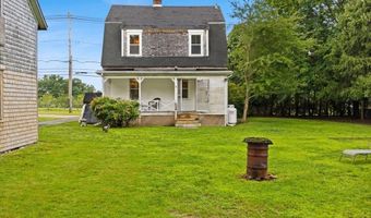 544 Main St, Acushnet, MA 02743