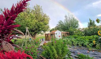 415 Holdrege Ave, Basin, WY 82410