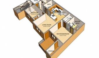 25 5 Stonington Ln, Amherst, NY 14068