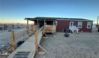 701 Fifth Ave, Goldfield, NV 89013