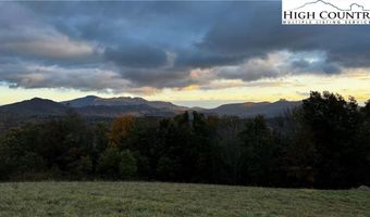Site D Chappell Farm Road, Banner Elk, NC 28604