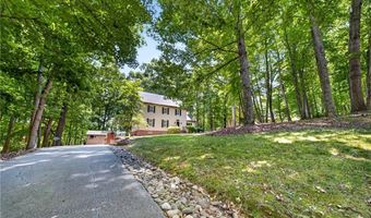 824 Cedar Creek Dr, Asheboro, NC 27205