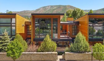 126 Juan St, Aspen, CO 81611