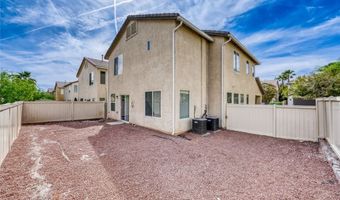 2562 BEGONIA VALLEY Ave, Henderson, NV 89074
