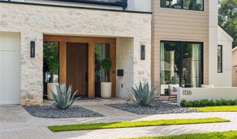 1136 STETSON St, Orlando, FL 32804