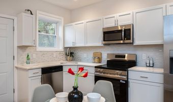 2033 N BENTALOU St, Baltimore, MD 21216