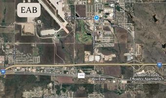 22763 Mule Deer Trl, Box Elder, SD 57719