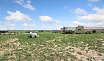 39780 County Road 68, Briggsdale, CO 80611