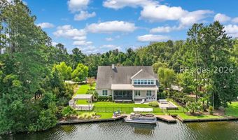 48 Fish Dancer Ct, Bluffton, SC 29910