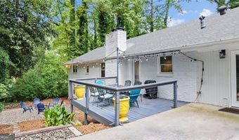 204 Cold Creek Dr, Alpharetta, GA 30009