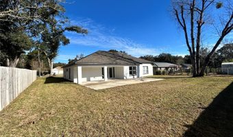 1846 NE 127TH Pl, Anthony, FL 32617