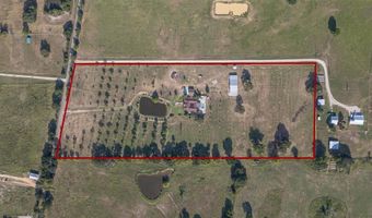 4699 County Road 1600, Alba, TX 75410