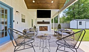 625 HOWARD St, Auburn, AL 36832