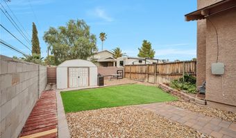 612 Hermosa Ln, Boulder City, NV 89005