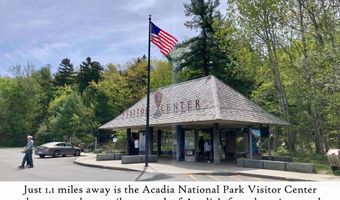 111 State Highway 3 Route 3, Bar Harbor, ME 04609