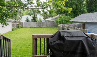 1210 W PACKARD St, Appleton, WI 54914