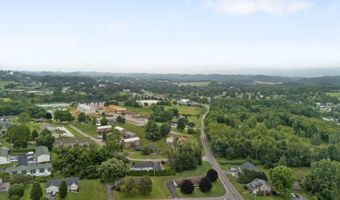 506 Cherry Hill Dr, Abingdon, VA 24210