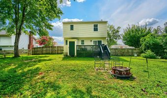 1353 SWEETBRIAR Ln, Bel Air, MD 21014