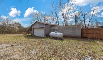 196 Pierce Rd, Beech Bluff, TN 38313