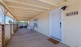1744 Taylor Rd, Bullhead City, AZ 86442