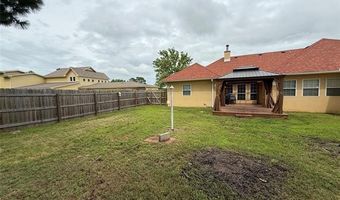 607 Nelson, McAlester, OK 74501