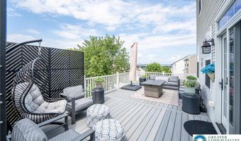 2426 S Wood St, Allentown, PA 18103