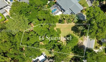 44 Sparwheel Ln, Hilton Head Island, SC 29926