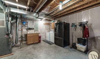 1246 Benjamin Blvd, Billings, MT 59105