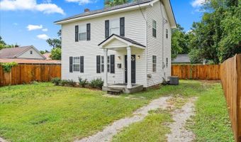 1826 Howard Ave, Augusta, GA 30904