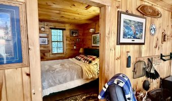 22 Upper Lead Mountain Pond Rd, Aurora, ME 04408