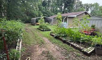 2428 Old Macedonia Rd, Alma, AR 72921