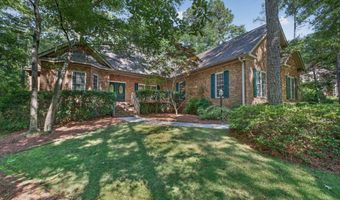 3335 Glenview Dr, Aiken, SC 29803